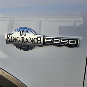 2005 Ford F-250 King Ranch   - Photo 20 - West Haven, UT 84401