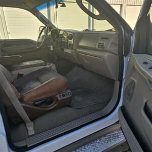 2005 Ford F-250 King Ranch   - Photo 11 - West Haven, UT 84401