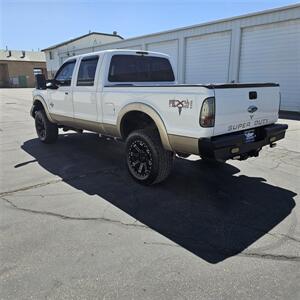 2013 Ford F-350 Lariat   - Photo 4 - West Haven, UT 84401