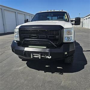 2013 Ford F-350 Lariat   - Photo 7 - West Haven, UT 84401