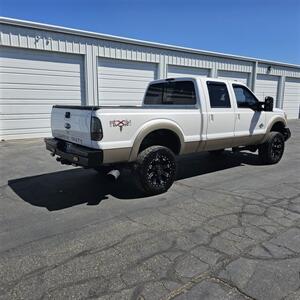 2013 Ford F-350 Lariat   - Photo 3 - West Haven, UT 84401