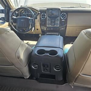 2013 Ford F-350 Lariat   - Photo 22 - West Haven, UT 84401