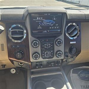 2013 Ford F-350 Lariat   - Photo 14 - West Haven, UT 84401