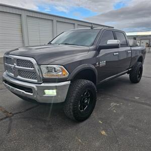 2016 RAM 2500 Laramie   - Photo 5 - West Haven, UT 84401