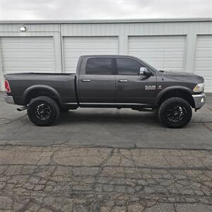 2016 RAM 2500 Laramie   - Photo 2 - West Haven, UT 84401