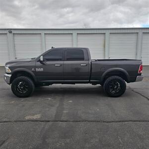 2016 RAM 2500 Laramie   - Photo 4 - West Haven, UT 84401