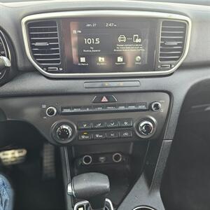 2020 Kia Sportage S   - Photo 10 - West Haven, UT 84401