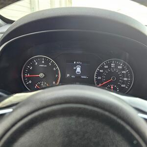 2020 Kia Sportage S   - Photo 5 - West Haven, UT 84401