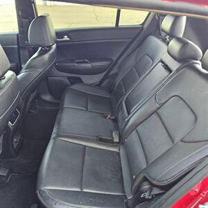 2020 Kia Sportage S   - Photo 7 - West Haven, UT 84401