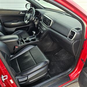 2020 Kia Sportage S   - Photo 8 - West Haven, UT 84401