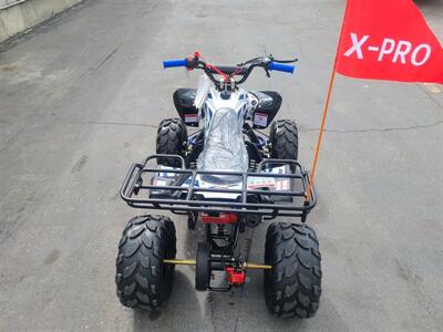 2023 Xpro Thunder Fourwheeler   - Photo 5 - West Haven, UT 84401