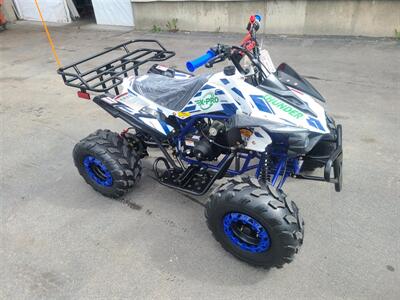 2023 Xpro Thunder Fourwheeler   - Photo 2 - West Haven, UT 84401