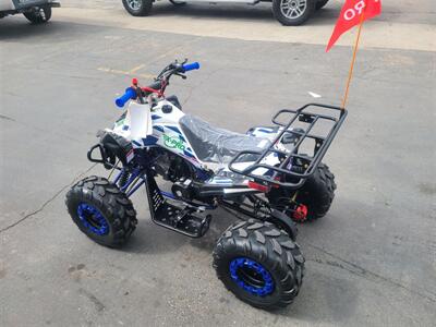 2023 Xpro Thunder Fourwheeler   - Photo 6 - West Haven, UT 84401