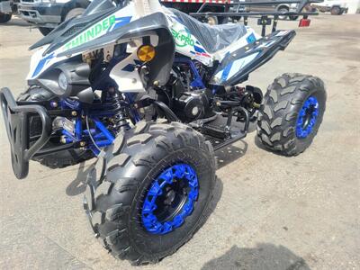 2023 Xpro Thunder Fourwheeler   - Photo 9 - West Haven, UT 84401