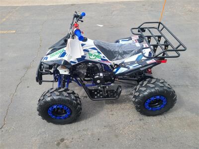 2023 Xpro Thunder Fourwheeler   - Photo 7 - West Haven, UT 84401