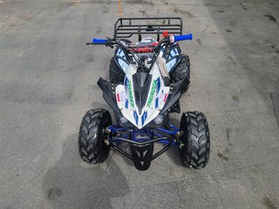 2023 Xpro Thunder Fourwheeler   - Photo 8 - West Haven, UT 84401