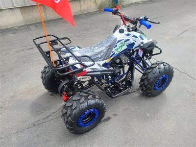 2023 Xpro Thunder Fourwheeler   - Photo 3 - West Haven, UT 84401