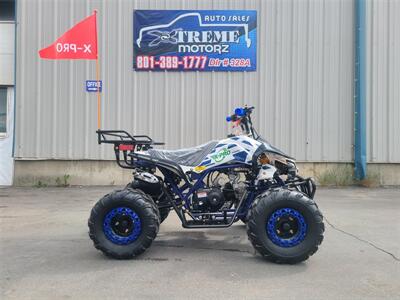 2023 Xpro Thunder Fourwheeler   - Photo 1 - West Haven, UT 84401