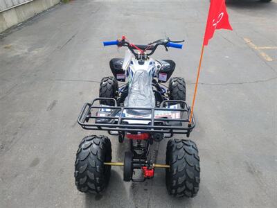 2023 Xpro Thunder Fourwheeler   - Photo 4 - West Haven, UT 84401