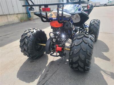 2023 Xpro Thunder Fourwheeler   - Photo 10 - West Haven, UT 84401