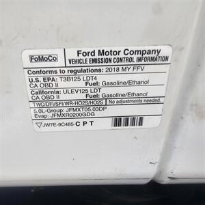 2018 Ford F-150 XLT - Photo 5 - West Haven, UT 84401