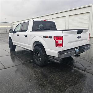 2018 Ford F-150 XLT - Photo 22 - West Haven, UT 84401
