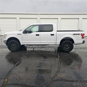 2018 Ford F-150 XLT - Photo 21 - West Haven, UT 84401