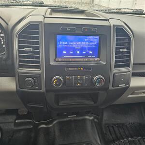 2018 Ford F-150 XLT - Photo 13 - West Haven, UT 84401