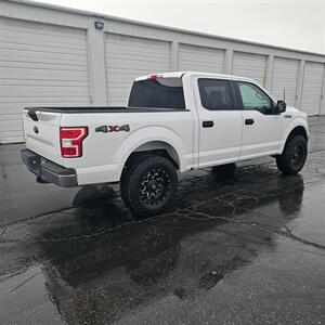 2018 Ford F-150 XLT - Photo 3 - West Haven, UT 84401
