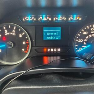 2018 Ford F-150 XLT - Photo 14 - West Haven, UT 84401