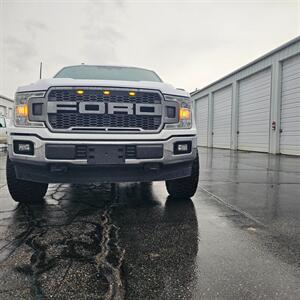 2018 Ford F-150 XLT - Photo 19 - West Haven, UT 84401