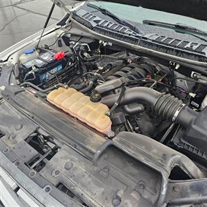 2018 Ford F-150 XLT - Photo 6 - West Haven, UT 84401