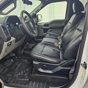 2018 Ford F-150 XLT - Photo 15 - West Haven, UT 84401