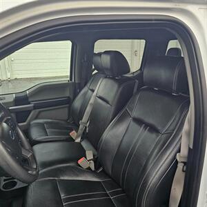 2018 Ford F-150 XLT - Photo 16 - West Haven, UT 84401