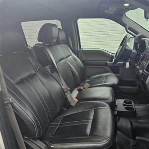 2018 Ford F-150 XLT - Photo 11 - West Haven, UT 84401