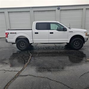 2018 Ford F-150 XLT - Photo 2 - West Haven, UT 84401