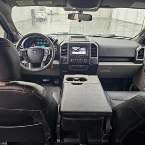 2018 Ford F-150 XLT - Photo 7 - West Haven, UT 84401