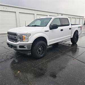 2018 Ford F-150 XLT - Photo 20 - West Haven, UT 84401
