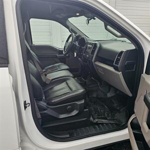 2018 Ford F-150 XLT - Photo 12 - West Haven, UT 84401