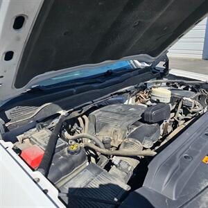 2015 Chevrolet Silverado 2500HD Work Truck   - Photo 6 - West Haven, UT 84401
