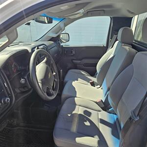 2015 Chevrolet Silverado 2500HD Work Truck   - Photo 7 - West Haven, UT 84401
