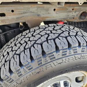 2015 Chevrolet Silverado 2500HD Work Truck   - Photo 4 - West Haven, UT 84401