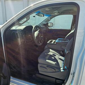 2015 Chevrolet Silverado 2500HD Work Truck   - Photo 10 - West Haven, UT 84401