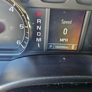 2015 Chevrolet Silverado 2500HD Work Truck   - Photo 9 - West Haven, UT 84401