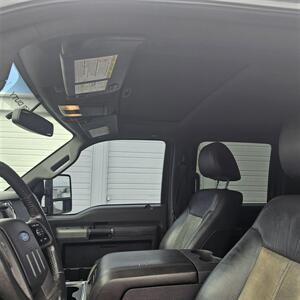 2011 Ford F-350 Lariat   - Photo 14 - West Haven, UT 84401