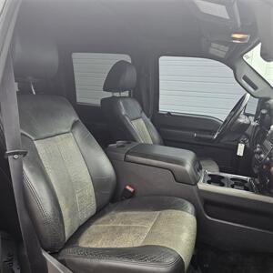 2011 Ford F-350 Lariat   - Photo 22 - West Haven, UT 84401