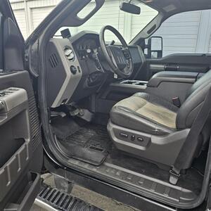 2011 Ford F-350 Lariat   - Photo 13 - West Haven, UT 84401