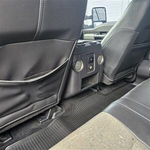 2011 Ford F-350 Lariat   - Photo 29 - West Haven, UT 84401