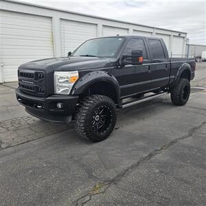 2011 Ford F-350 Lariat   - Photo 6 - West Haven, UT 84401