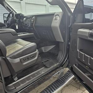 2011 Ford F-350 Lariat   - Photo 21 - West Haven, UT 84401